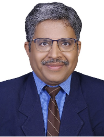 Vikas Chaturverdi